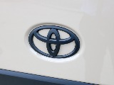 TOYOTAエンブレム艶無しブラックペイント済み！！