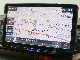 アルパイン BIG-X11 ナビ付き！！