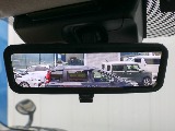 メーカーオプション デジタルインナーミラー付き！！