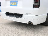 モデリスタ リアスカート付き！！