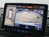 メーカーオプション パノラミックビューモニター付き！！