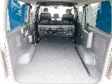 追加オプション フローリング施工やベッドキットの取付可能です！！