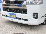 モデリスタ フロントスポイラー付き！！