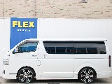 メーカーオプション 両側パワースライドドア完備！！