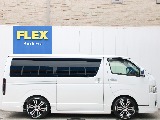 1.5インチローダウン済み！！