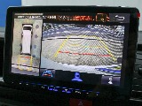 メーカーオプション パノラミックビューモニター付き！！