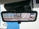 メーカーオプション デジタルインナーミラー付き！！
