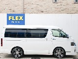 ノーマル車高となります！！