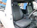 ダークプライム専用 ハーフレザーシート付き！！