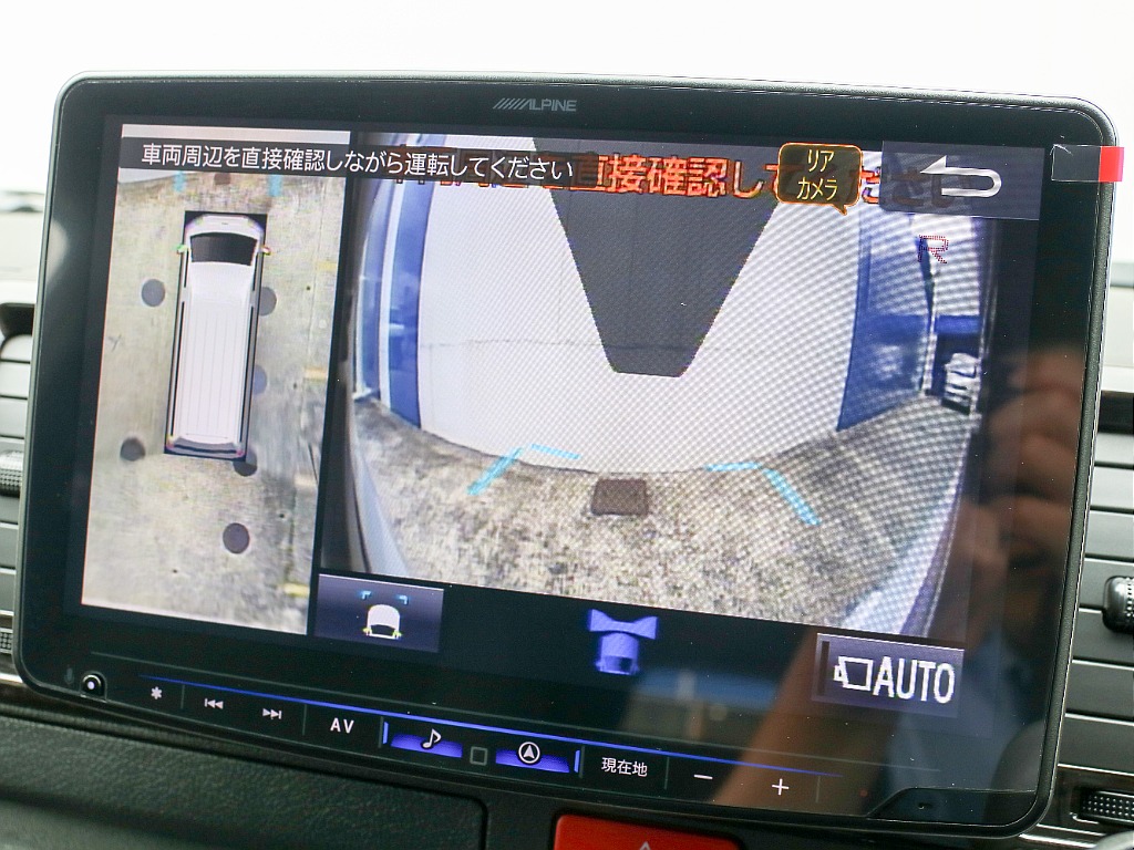 フロントカメラになります！！
