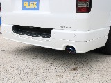モデリスタ リアスカート付き！！
