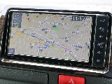 トヨタ純正 7インチ ナビ付き！！