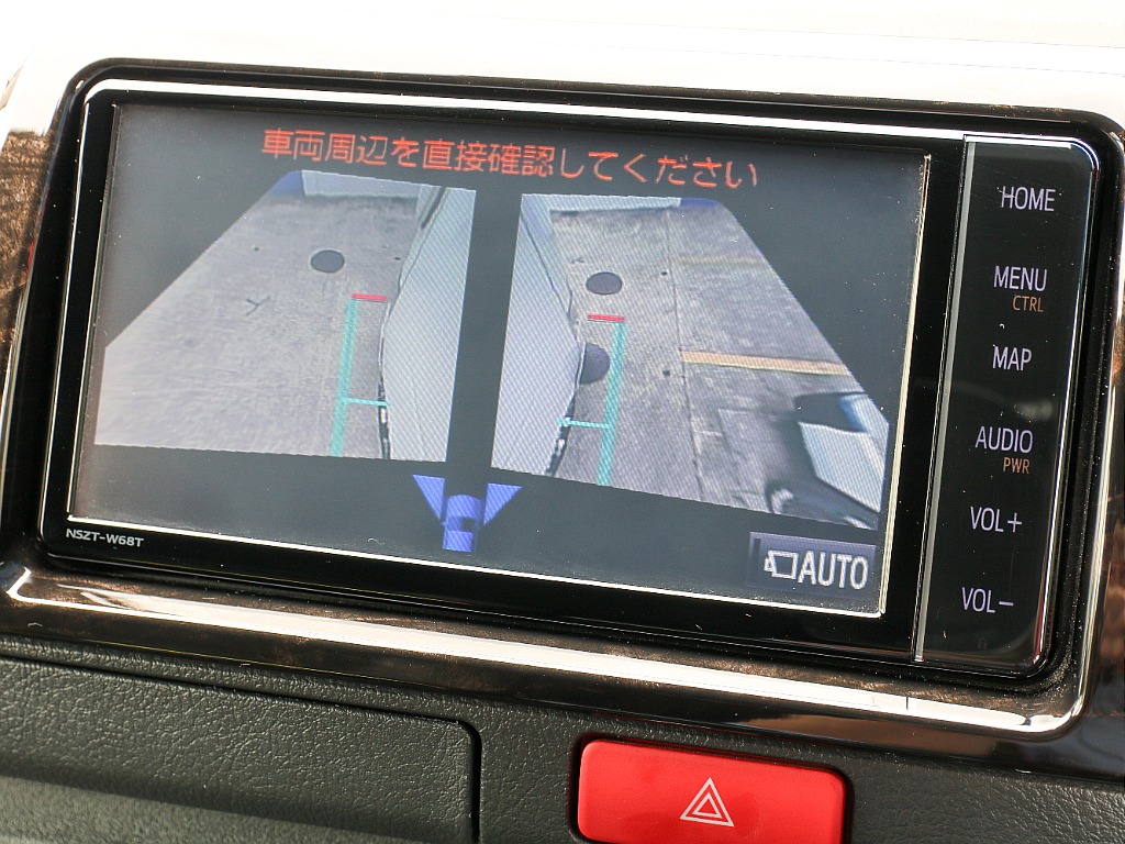 サイドカメラになります！！