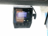 カロッツェリア ドライブレコーダー完備！！
