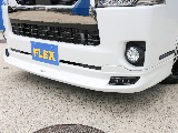 モデリスタ フロントスポイラー付き！！