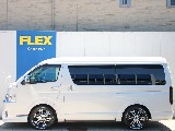 メーカーオプション パワースライドドア完備！！