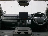 追加オプション インテリアパネルセットインストール可能です！！