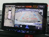 メーカーオプション パノラミックビューモニター付き！！