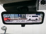 メーカーオプション デジタルインナーミラー付き！！