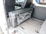 セカンドシート格納可能です！！