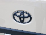TOYOTAエンブレム艶無しブラックペイント済み！！