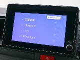 オーディオ選択画面になります！！
