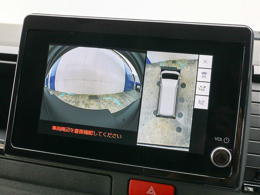 フロントカメラになります！！
