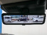メーカーオプション デジタルインナーミラー付き！！