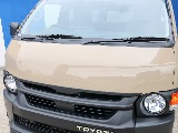 ボンネットスムージング施工済み！！