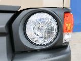 可愛らしい丸目フェイス！！