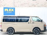 ノーマル車高となります！！