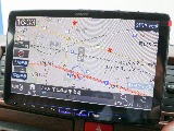アルパイン BIG-X11 ナビ付き！！