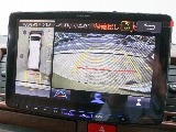 メーカーオプション パノラミックビューモニター付き！！