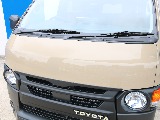 ボンネットスムージング施工済み！！