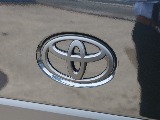 TOYOTAエンブレム艶無しブラックペイント済み！！