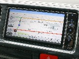カロッツェリア 7インチ SDナビ付き！！
