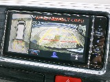 メーカーオプション パノラミックビューモニター付き！！