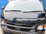 ボンネットスムージング施工済み！！