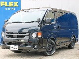 R5年式 ハイエースワゴン GL Re Classic×内装アレンジ 入庫致しました！！