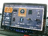 オーディオ選択画面になります！！
