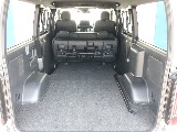 追加オプション フローリング施工やベッドキット取付可能です！！