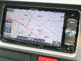カロッツェリア 7インチ SDナビ付き！！