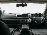 追加オプション インテリアパネルセットインストール可能です！！