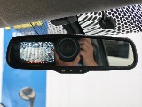 メーカーオプション バックカメラ付き自動防眩ミラー！！