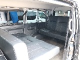 対面シートアレンジ可能です！！