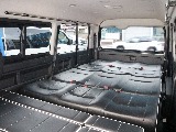 フルフラット展開可能です！！