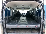 フルフラット展開は圧巻です！！
