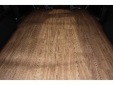 ドッグバンオリジナルカーゴマット装着済み！！消臭・抗菌・滑り止め加工が施されたクッションフロアになっております♪