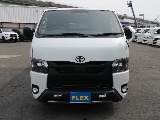 トヨタ ハイエースバン(21枚目)
