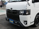 トヨタ ハイエースバン(22枚目)